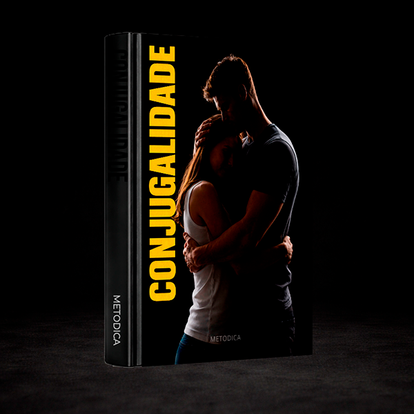 Livro Conjugalidade — Série METODICA