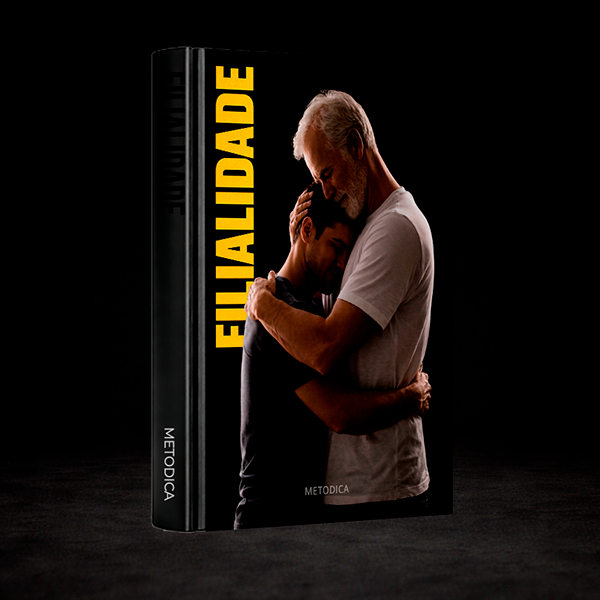 Livro Filialidade — Série METODICA