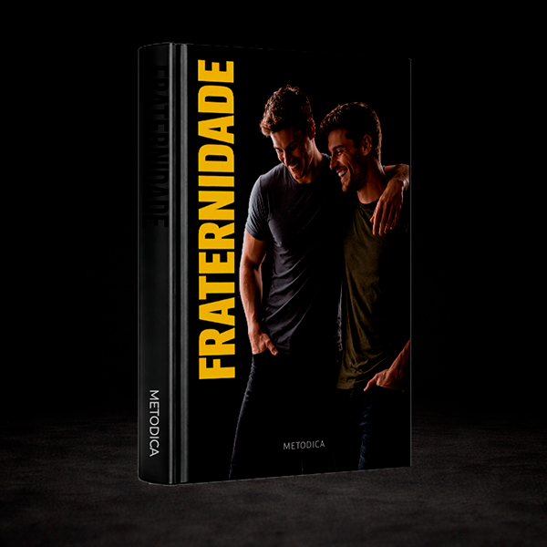 Livro Fraternidade — Série METODICA