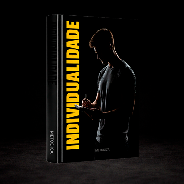 Livro Individualidade — Série METODICA